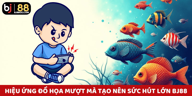 Người chơi hào hứng tham gia giải đấu săn boss tại bắn cá BJ88 mỗi cuối tuần.